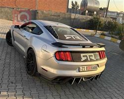 فورد موستانج